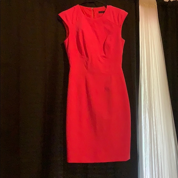bianca midi dress karen millen